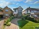 Thumbnail Detached house for sale in Southend Arterial Road, Hornchurch