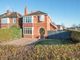 Thumbnail Detached house for sale in Tickhill Road, Balby, Doncaster