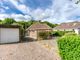 Thumbnail Bungalow for sale in Midhurst Drive, Goring By Sea, West Sussex