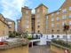 Thumbnail Flat for sale in Island Row, London