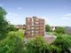 Thumbnail Flat for sale in Arundel Road, Eastbourne, East Sussex