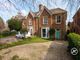 Thumbnail Semi-detached house for sale in Northfield, Bridgwater, Somerset