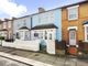 Thumbnail Terraced house for sale in Devon Road, Barking