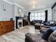 Thumbnail End terrace house for sale in Court Drive, Waddon, Croydon