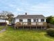 Thumbnail Bungalow for sale in Sun-Lee, Porthcurno, St Levan, Penzance