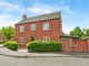 Thumbnail Detached house for sale in Tannery Croft, Preston Brook, Runcorn