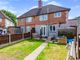Thumbnail Semi-detached house for sale in Astley Close, Leicester