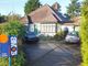 Thumbnail Semi-detached house to rent in Highview Road, Thundersley