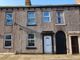 Thumbnail Terraced house for sale in Milbourne Street, Carlisle
