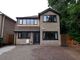 Thumbnail Detached house for sale in Woodland Rise, Sutton Coldfield