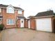 Thumbnail Semi-detached house for sale in Girtin Close, Bedworth, Warwickshire