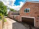 Thumbnail Detached house for sale in Main Road, Worleston, Nantwich