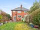 Thumbnail Semi-detached house for sale in Castle Lane, Solihull