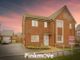 Thumbnail Semi-detached house for sale in Martensite Way, Newport