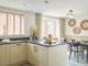 Thumbnail Semi-detached house for sale in "The Cypress" at Callington Road, Tavistock