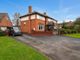 Thumbnail Semi-detached house for sale in Offchurch Road Cubbington, Leamington Spa