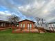 Thumbnail Mobile/park home for sale in Carlton Meres Park, Carlton, Saxmundham