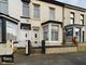 Thumbnail Terraced house for sale in Manchester Road, Blackpool