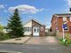 Thumbnail Detached bungalow for sale in Oakland Avenue, Long Eaton, Nottingham