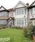 Thumbnail Terraced house for sale in Perth Road, Ilford