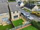 Thumbnail Detached house for sale in Scholars Court, Walton, Wakefield