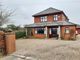 Thumbnail Detached house for sale in Longmoor Lane, Nateby