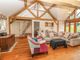 Thumbnail Cottage for sale in Bransbury, Barton Stacey, Winchester, Hampshire