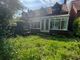 Thumbnail Semi-detached house for sale in The Green, Felbrigg, Norwich