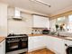 Thumbnail Link-detached house for sale in Sidlaws Road, Farnborough