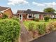 Thumbnail Bungalow for sale in Woking, Surrey
