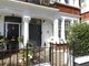 Thumbnail Terraced house for sale in Parsons Green Lane, Fulham, London
