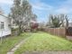 Thumbnail Semi-detached house for sale in Siward Road, Bromley