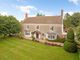 Thumbnail Detached house for sale in The Street Lydiard Millicent, Swindon