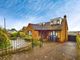 Thumbnail Bungalow for sale in Firle Road, Lancing