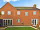Thumbnail Detached house for sale in Little Stocking, Shenley Brook End, Milton Keynes