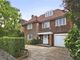 Thumbnail Detached house for sale in Holne Chase, London