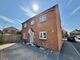 Thumbnail Semi-detached house for sale in Roberts Way, Upton, Poole