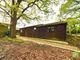 Thumbnail Bungalow to rent in Brookfield Farm, Bracknell Road, Warfield, Berkshire