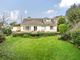 Thumbnail Detached bungalow for sale in Helston Road, Germoe, Penzance