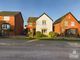 Thumbnail Detached house for sale in Barnett Way, Lydney