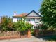 Thumbnail Detached house for sale in Wordsworth Avenue, Penarth