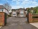 Thumbnail Detached house for sale in The Avenue, Hatch End, Pinner