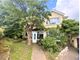 Thumbnail Detached house for sale in East Cliff Road, Dawlish