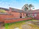 Thumbnail Semi-detached bungalow for sale in Broughton Gardens, Balderton, Newark