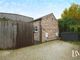 Thumbnail Detached bungalow for sale in Baker Street, Lutterworth