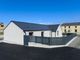 Thumbnail Detached house for sale in Hamnavoe, Shetland