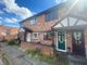 Thumbnail Mews house to rent in Ambuscade Close, Crewe
