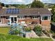 Thumbnail Bungalow for sale in Kerry, Newtown, Powys