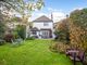 Thumbnail Detached house for sale in Hopfield Avenue, West Byfleet