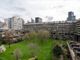 Thumbnail Flat for sale in Defoe House, Barbican, London